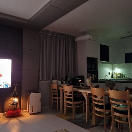 Bed and Breakfast Gashi Sarang Согвипхо Экстерьер фото