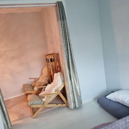 Bed and Breakfast Gashi Sarang Согвипхо Экстерьер фото