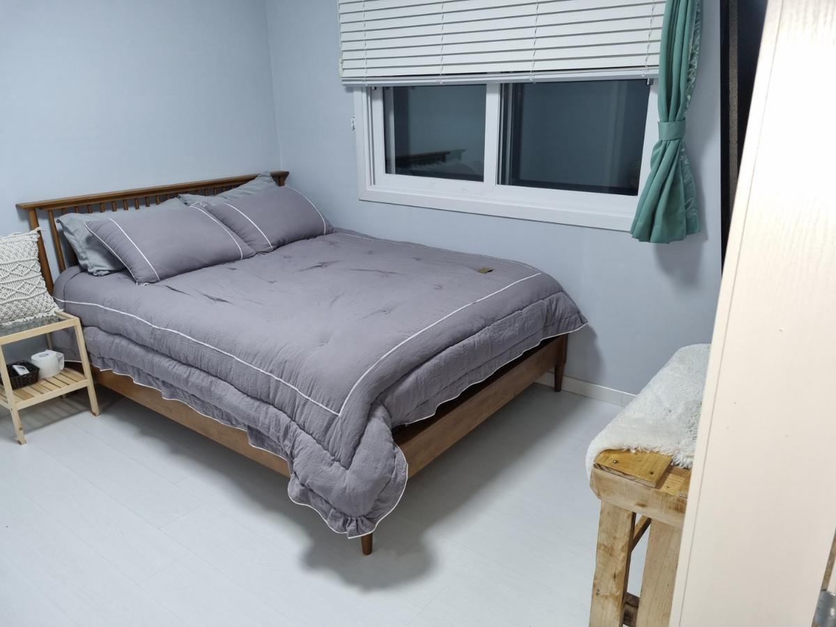 Bed and Breakfast Gashi Sarang Согвипхо Экстерьер фото