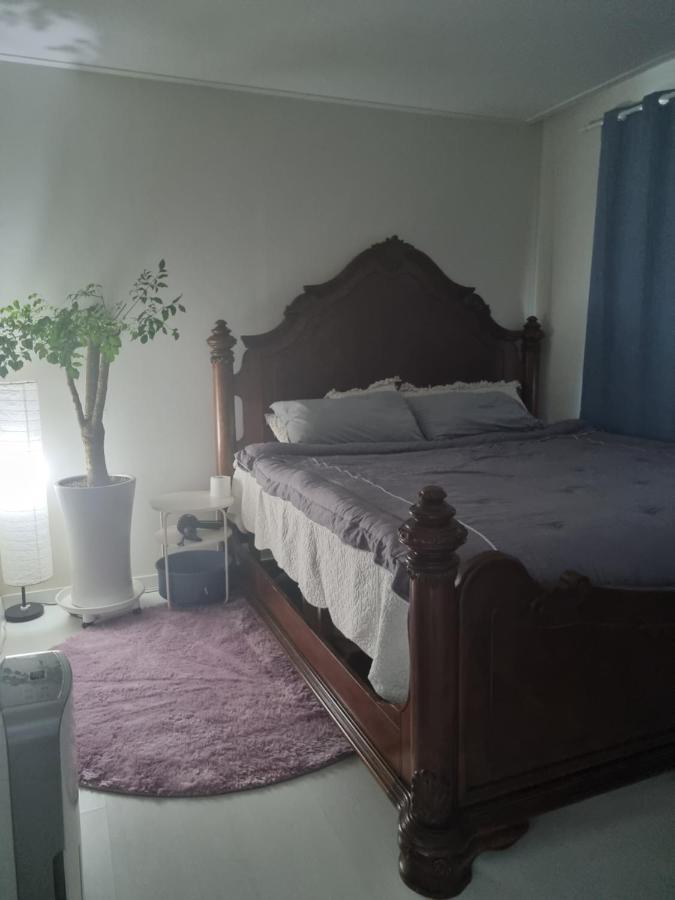 Bed and Breakfast Gashi Sarang Согвипхо Экстерьер фото